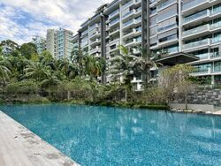 Parvis (D10), Condominium #510747051